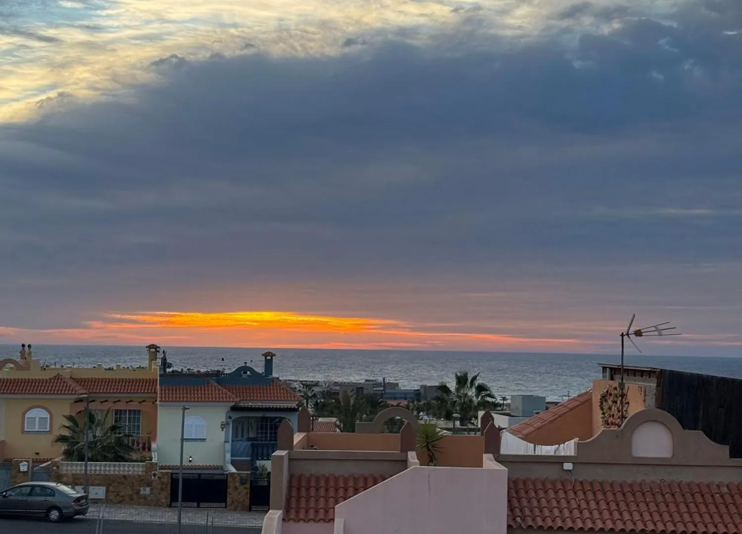 Villa Bajo El Mar Caleta De Fuste