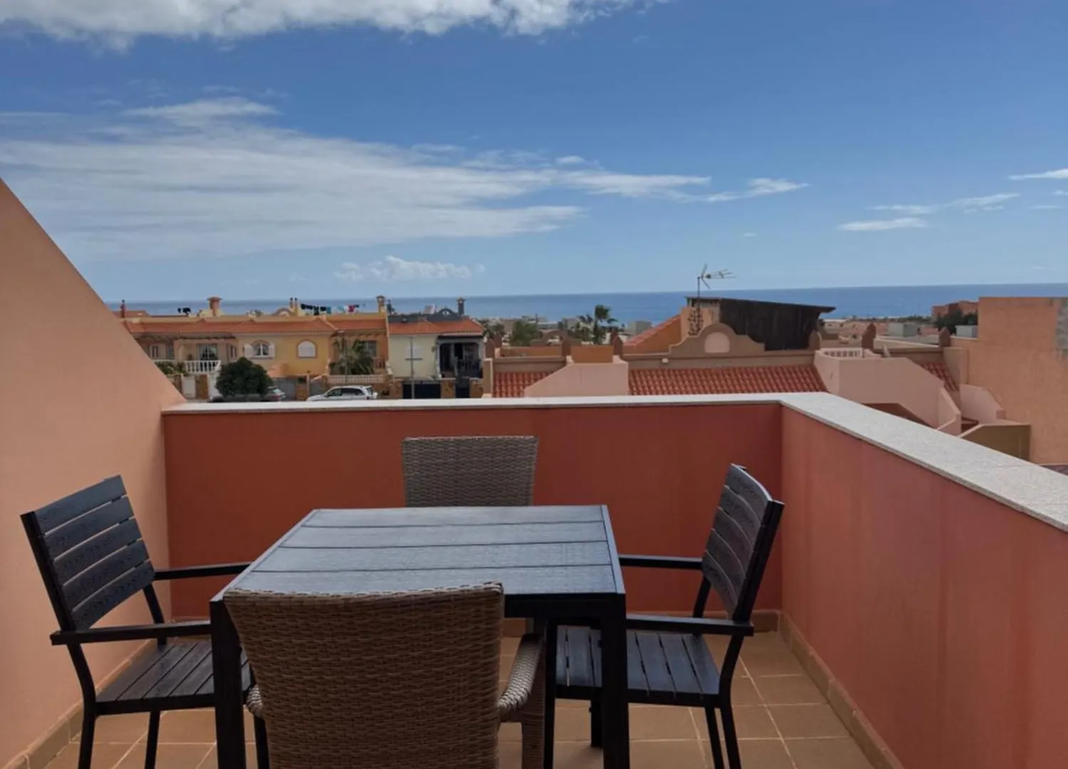 Villa Bajo El Mar Caleta De Fuste